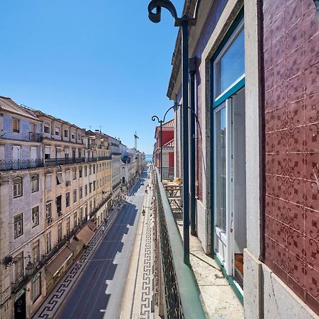 Msapartments Lisboa Εξωτερικό φωτογραφία
