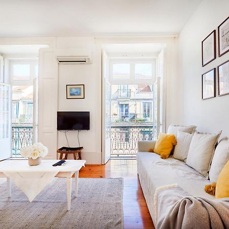 Msapartments Lisboa Εξωτερικό φωτογραφία