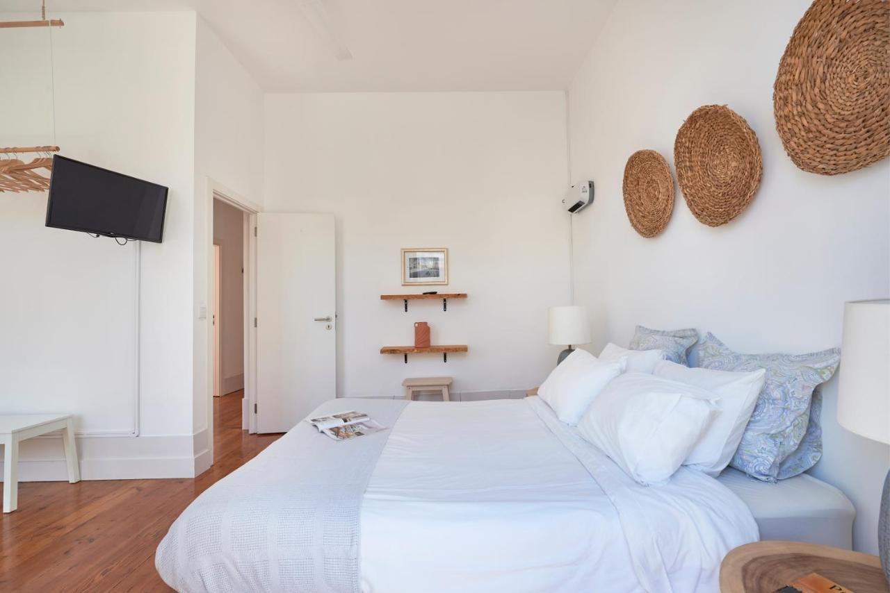 Msapartments Lisboa Εξωτερικό φωτογραφία