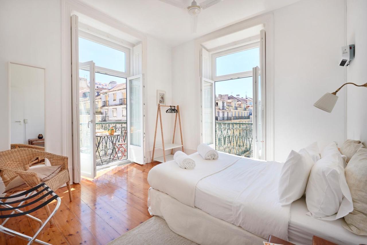 Msapartments Lisboa Εξωτερικό φωτογραφία