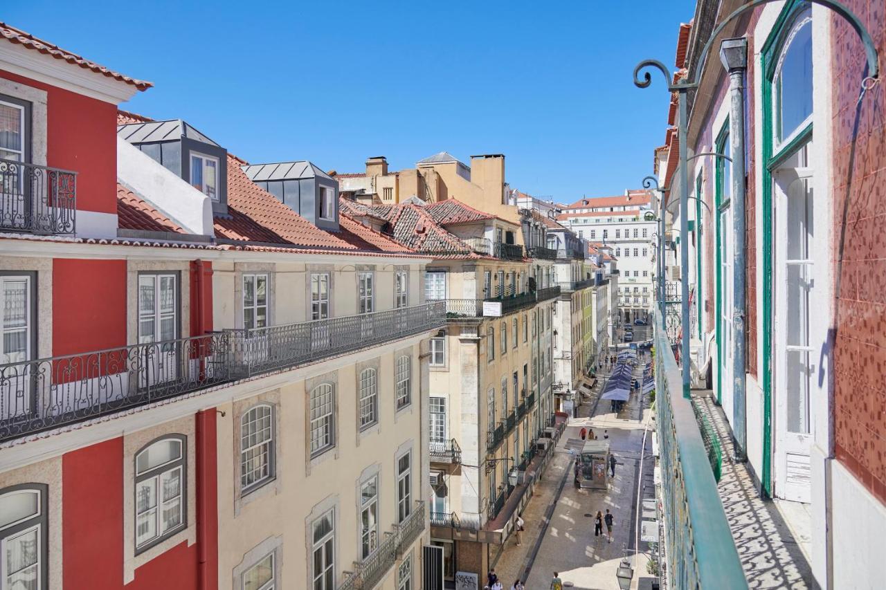 Msapartments Lisboa Εξωτερικό φωτογραφία