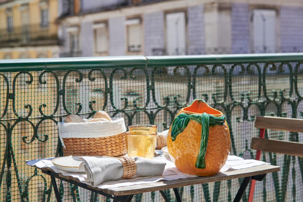Msapartments Lisboa Εξωτερικό φωτογραφία