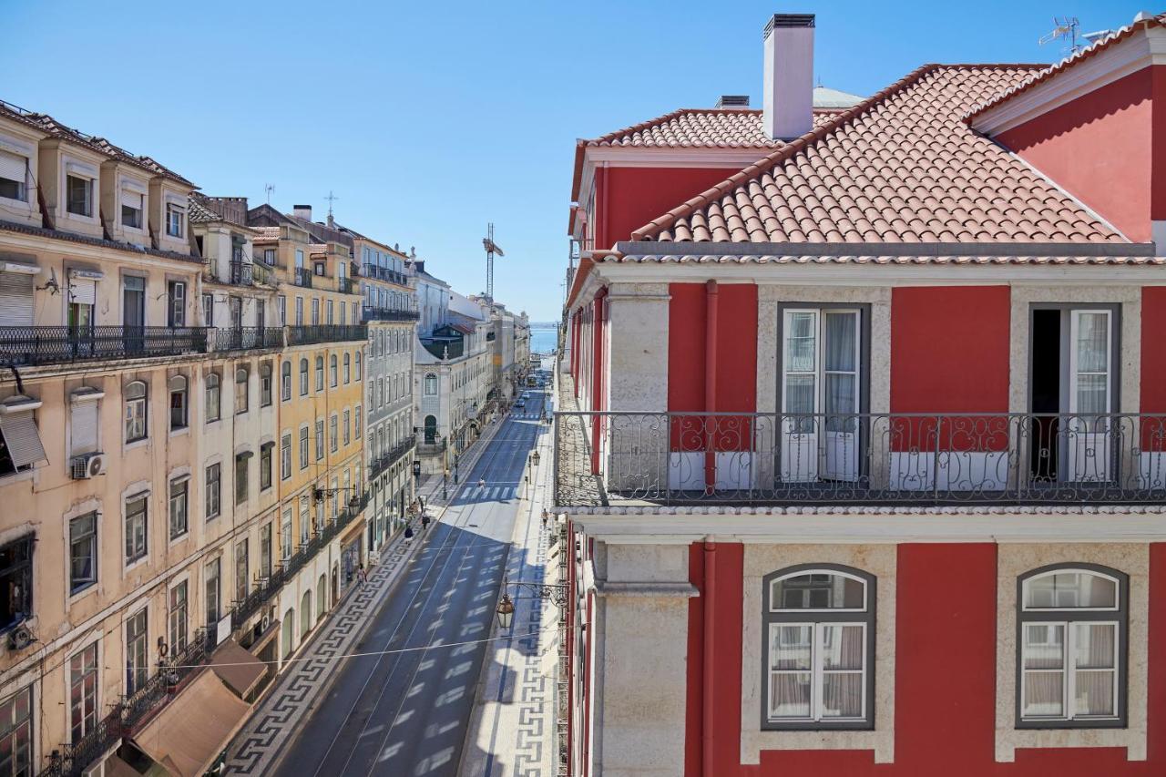 Msapartments Lisboa Εξωτερικό φωτογραφία