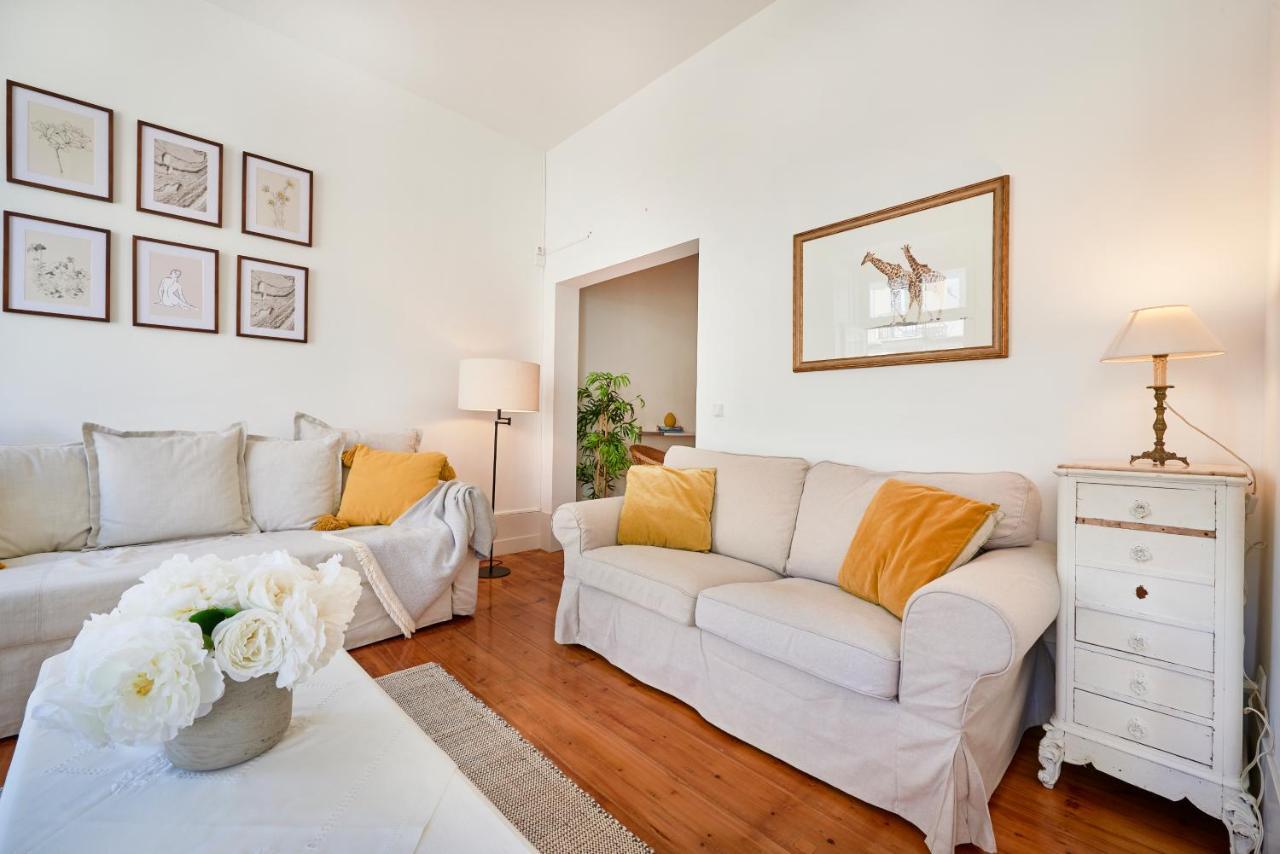 Msapartments Lisboa Εξωτερικό φωτογραφία