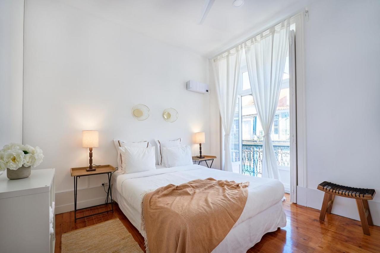 Msapartments Lisboa Εξωτερικό φωτογραφία