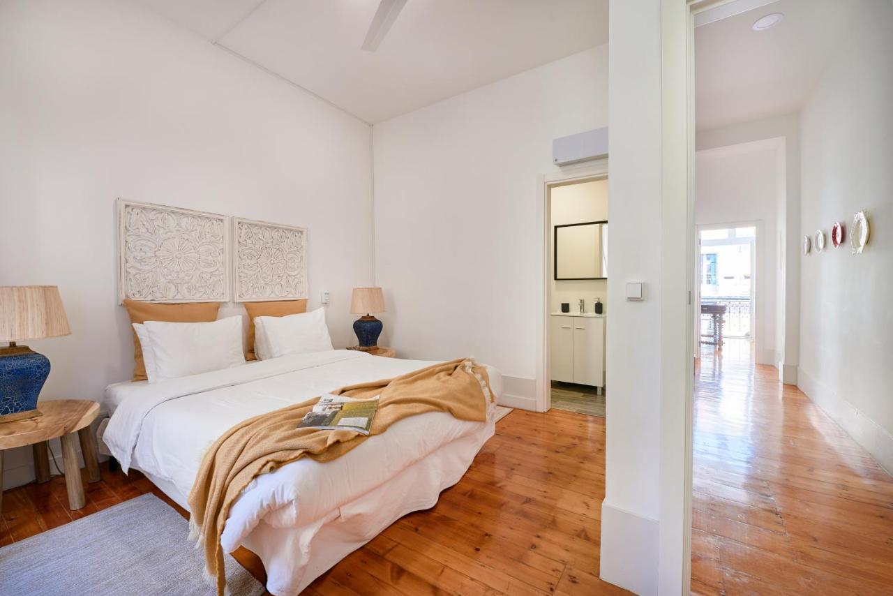Msapartments Lisboa Εξωτερικό φωτογραφία