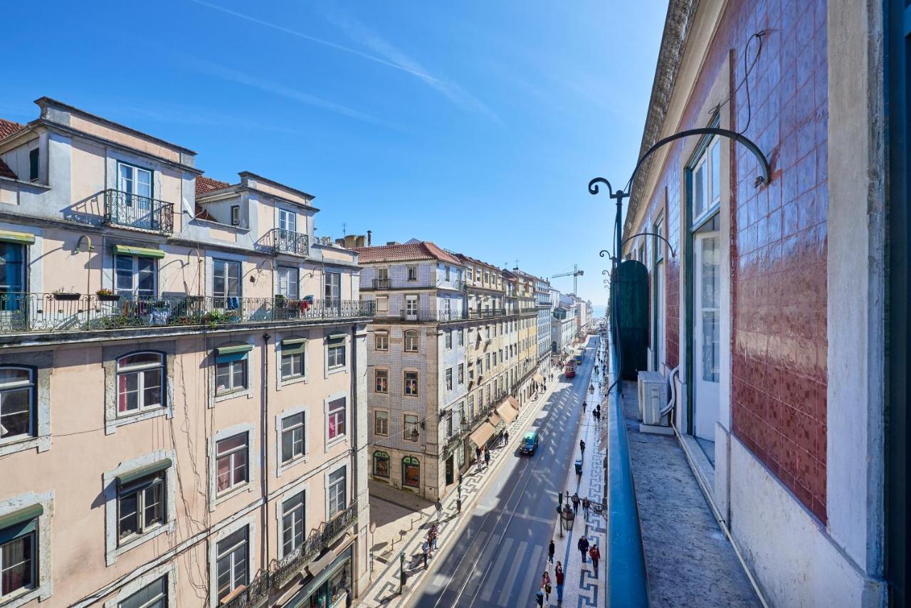 Msapartments Lisboa Εξωτερικό φωτογραφία