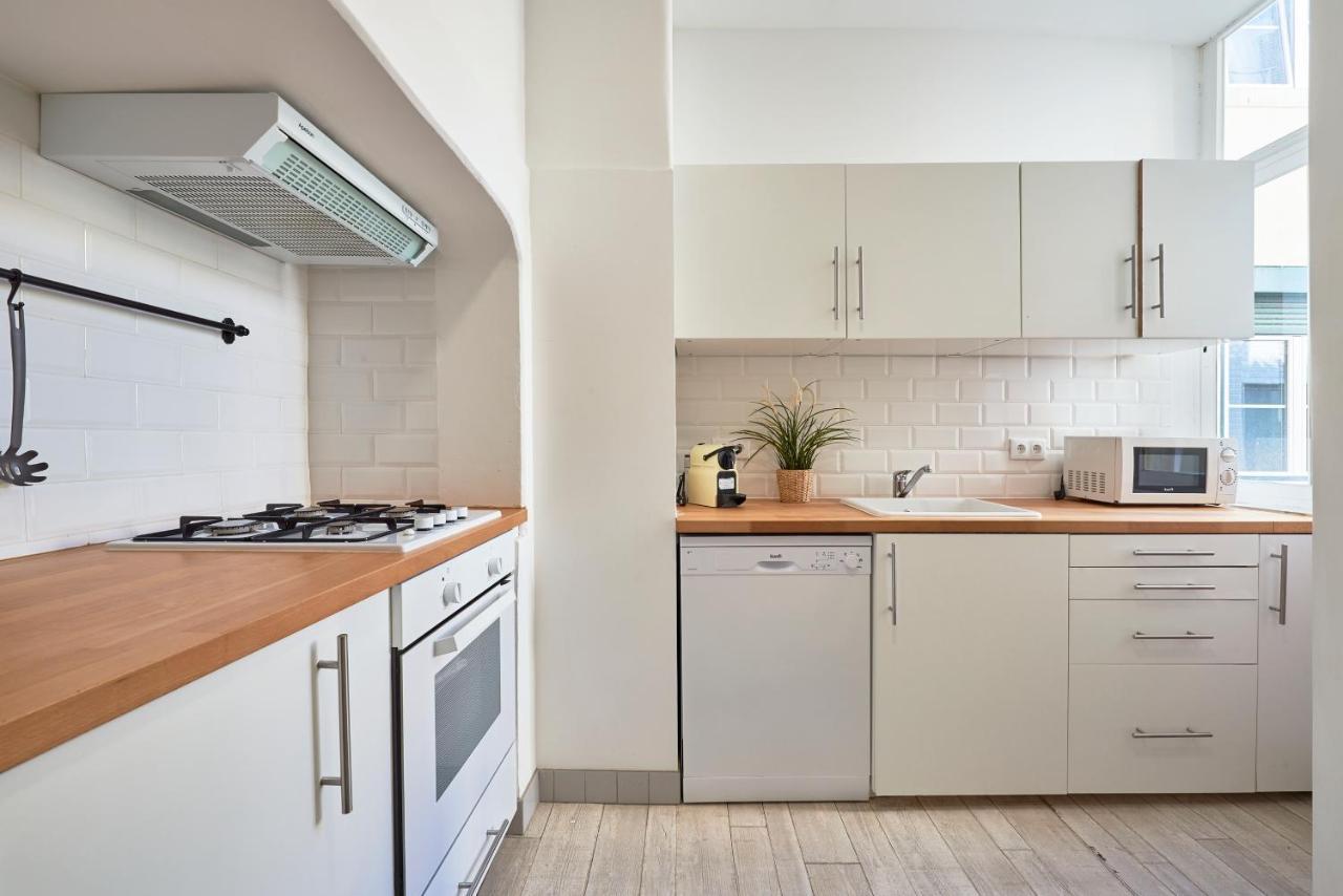 Msapartments Lisboa Εξωτερικό φωτογραφία