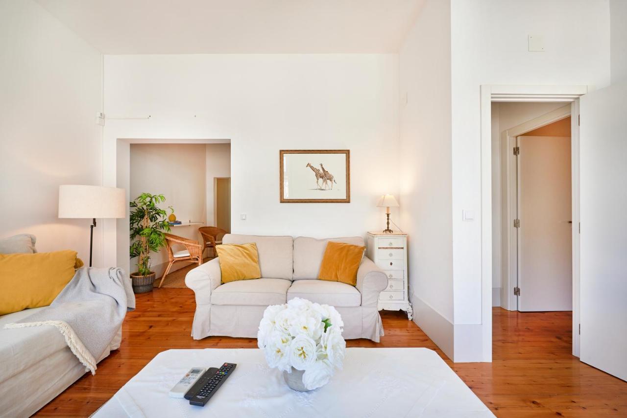 Msapartments Lisboa Εξωτερικό φωτογραφία
