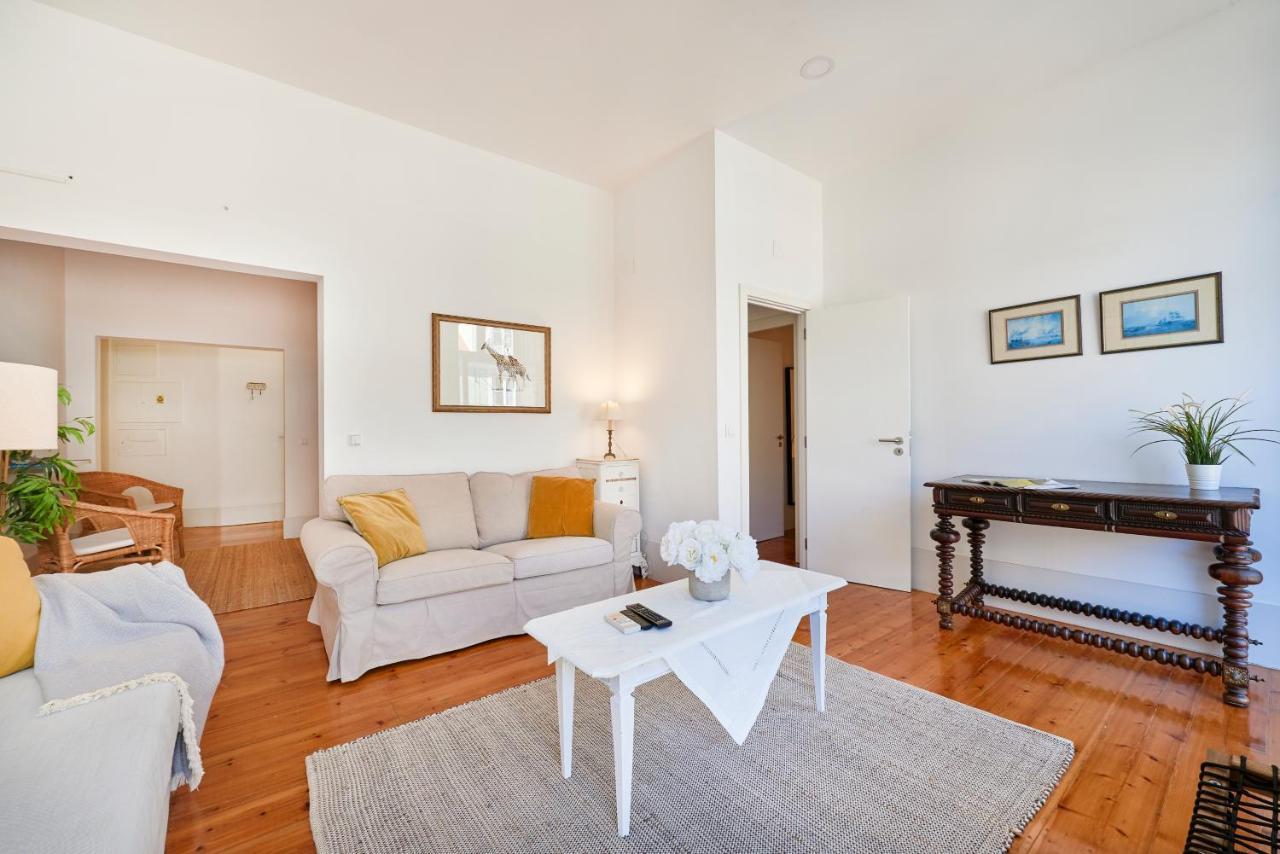 Msapartments Lisboa Εξωτερικό φωτογραφία