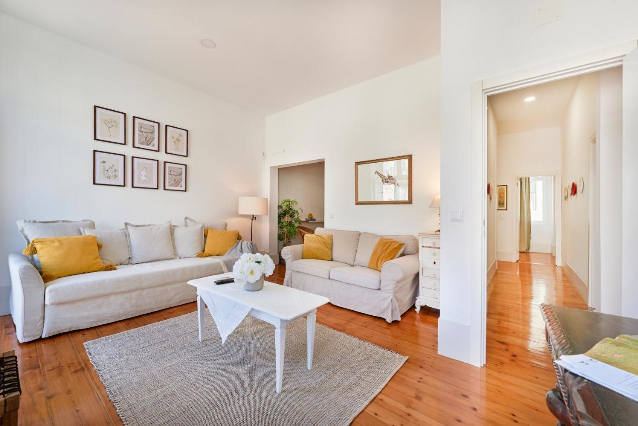 Msapartments Lisboa Εξωτερικό φωτογραφία