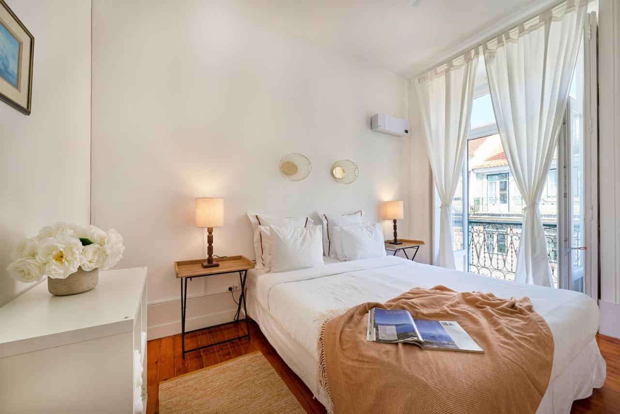Msapartments Lisboa Εξωτερικό φωτογραφία