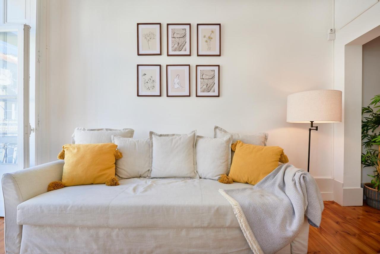 Msapartments Lisboa Εξωτερικό φωτογραφία