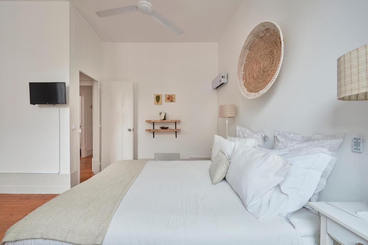 Msapartments Lisboa Εξωτερικό φωτογραφία