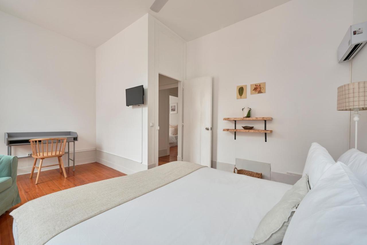 Msapartments Lisboa Εξωτερικό φωτογραφία