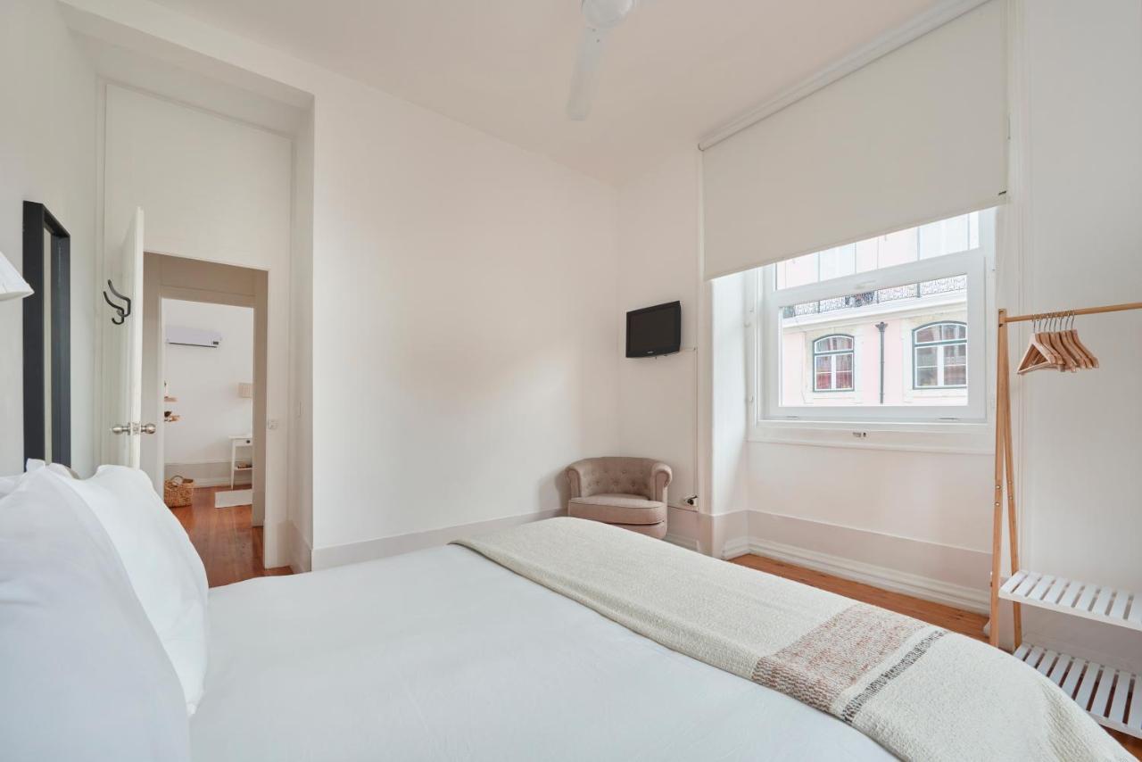 Msapartments Lisboa Εξωτερικό φωτογραφία