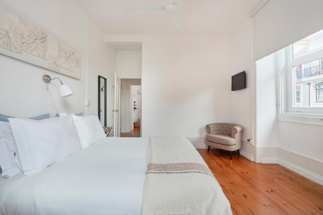 Msapartments Lisboa Εξωτερικό φωτογραφία