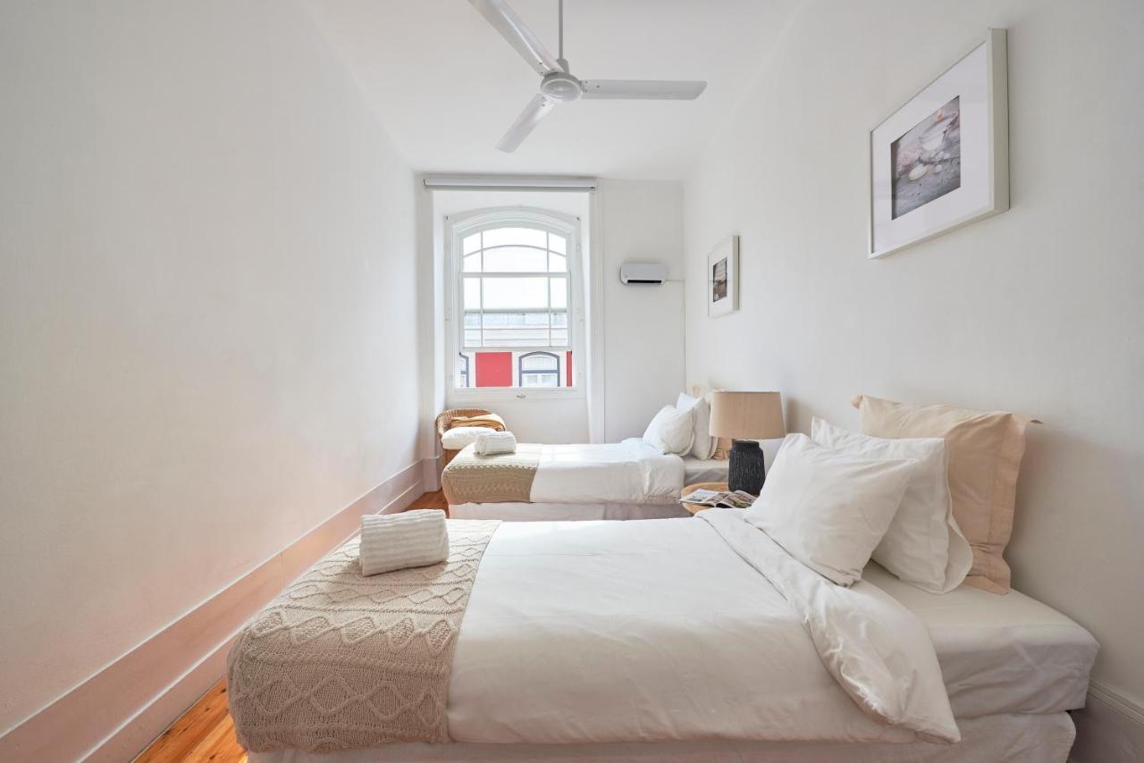 Msapartments Lisboa Εξωτερικό φωτογραφία
